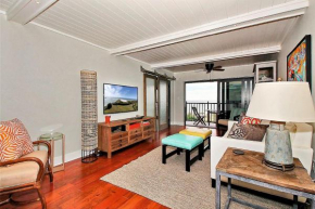 Land's End 7-405 Beach Front - Premier